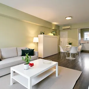 In Center With Terrace, Netflix - Wifi Antwerpen