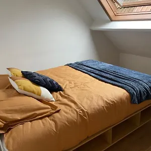 Appartement Antwerpcityhome, Antwerpen